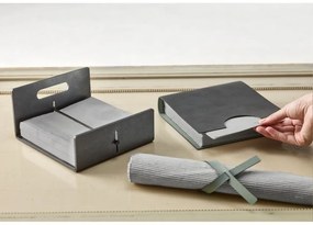 Поставка за салфетки Nupo – LIND DNA