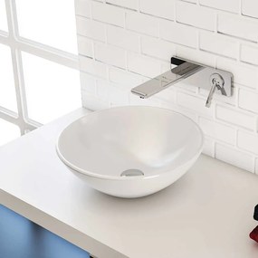 Умивалник Serel Round