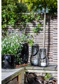 Стъклен фенер Design with Light - Holmegaard