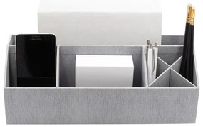 Картонен органайзер за канцеларски материали Elisa – Bigso Box of Sweden
