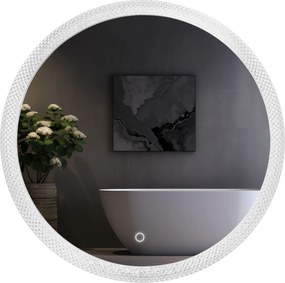 Огледало LED 60cm YH-3563