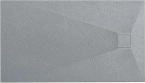 Корито за душ кабина Magnum Grey 120x90
