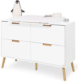 Маса за повиване Edge Plus