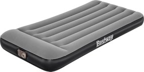 Bestway - Надуваем дюшек с AC помпа 188 х 99см 67556