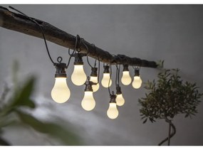 Външна LED светлинна верига, дължина 4 м Circus - Star Trading