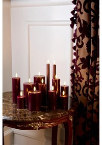 LED свещи в комплект от 3 броя (височина 15 см) Sille - Sirius