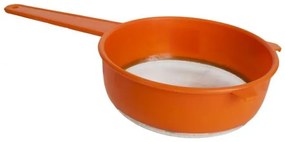 Horecano - Цедка макси с пластмасова мрежа ф15.5см