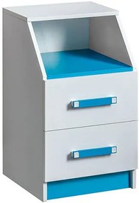 Комплект за детска стая Trafiko