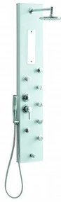 Хидромасажен панел ICSH 3014 WHITE