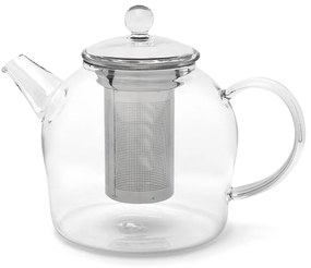 Стъклен чайник 500 ml Minuet Santhee - Bredemeijer