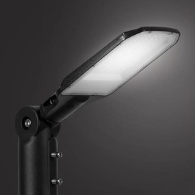 BRILAGI - LED външна улична лампа URBANLIGHT LED/50W/230V черна IP65