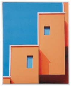 Картини в комплект от 2 бр. 40x50 cm Facade – Ixia