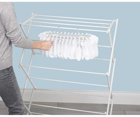 Бежова висяща сушилня за дрехи Petal – Joseph Joseph