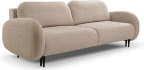 Разтегателен диван Saron-Бежов