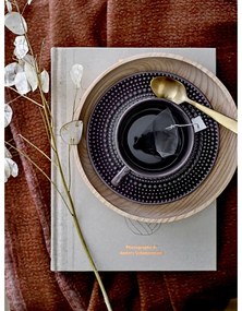 Прибори за хранене от неръждаема стомана в златисто 4 броя - Bloomingville