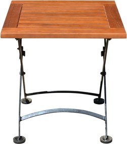 Градинска маса за хранене 45x45 cm Wien – Garden Pleasure