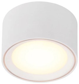 Nordlux - LED Спот FALLON LED/5,5W/230V бял