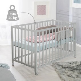 Кошара Fold Up-Сиво