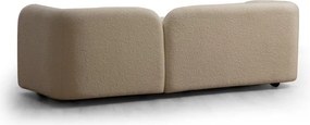 Кремав диван 228 cm Victoria – Artie