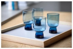 Стъклени чаши в комплект от 4 бр. 300 ml Sorrento – Lyngby Glas