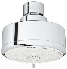 GROHE 27591001 - Душ пита TEMPESTA COSMOPOLITAN 100 100 mm лъскав хром
