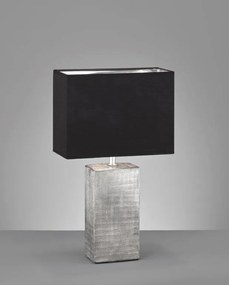 Настолна лампа F&amp;H Candes-30 x 13 x 50 cm