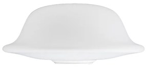 Бял абажур ø 30 cm Butler – UMAGE