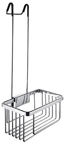 NIMCO Ki 14015H-26 - Душ рафт за стена KIBO лъскав хром