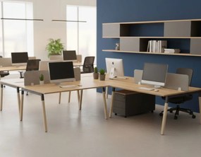 Бюро Woodeno-Fusiko