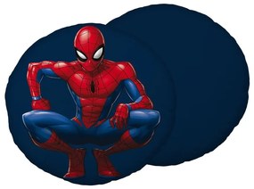 Детска възглавница от флийс Spider-man – Jerry Fabrics