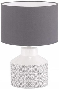 работен плот Полилей F&amp;H Oland-20φ 20β 33ψ См.-сив