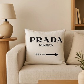 Калъфка за възглавница 43x43 cm Prada – Mila Home