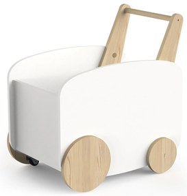 Количка за съхранение Firma-Leuko