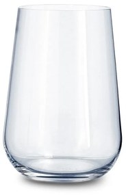 Съдове Bohemia Crystal 6 броя Прозрачен Cтъкло (47 cl)