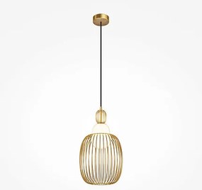 MAYTONI Пендел Левитация - MOD376PL-01G1