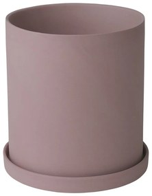 Розов порцеланов съд Nona - Blomus