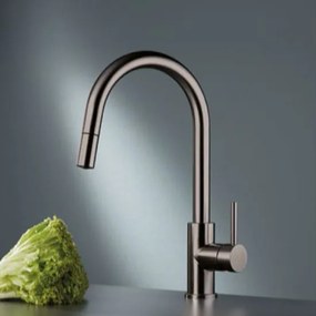 Кухненски кран Eurorama Inox 702600-Mauro