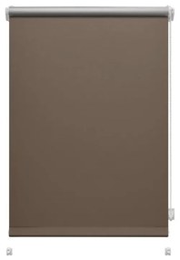 Кафява ролетна щора 80x150 cm Mini Termo – Gardinia