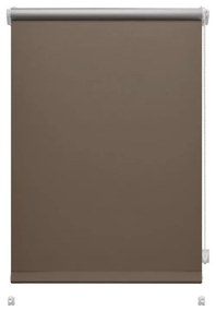 Кафява ролетна щора 97x150 cm Mini Termo – Gardinia