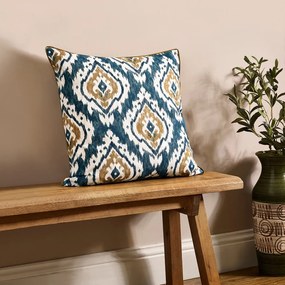 Декоративна възглавница 55x55 cm Suri Geo – Pineapple Elephant