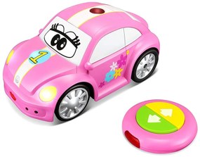 Bburago Junior - Радиоуправляема количка VW Beetle