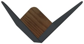 Стенна стоманена кука Butterflies Mini – UMAGE