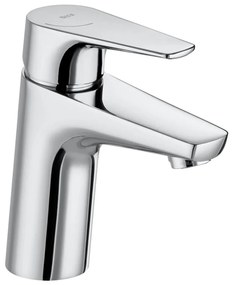 Roca A5A3290C00 - Смесител за мивка ATLAS 15,5 см хром лъскав