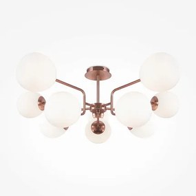 MAYTONI Пендел Erich - MOD221PL-10G