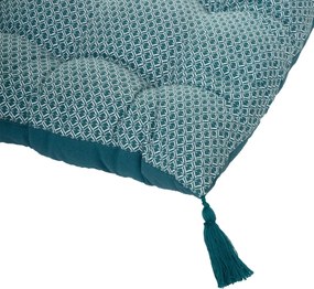 Матрак за под atmosphera Otto, 60x120 cm - Тюркоаз