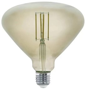 LED Димируема крушка VINTAGE BR150 E27/4W/230V 3000K - Eglo 11841