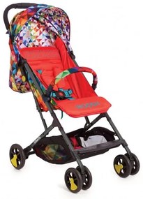 Бебешка лятна количка WOOSH 2 Spectroluxe COSATTO