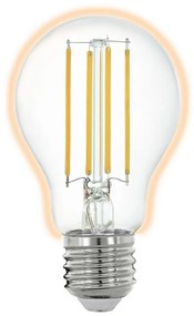 LED Димируема крушка VINTAGE E27/6W/230V 2700K - Eglo 11861