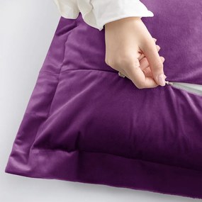 Калъфки за възглавници в комплект от 2 броя 45x45 cm Side - AmeliaHome