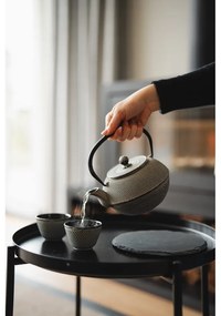 Сив чугунен чайник 1,1 l Jang – Bredemeijer